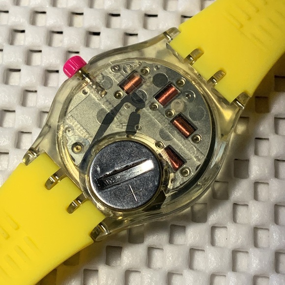 Swatch Watch - SSK105 - ANDALE - Picture 5 of 9